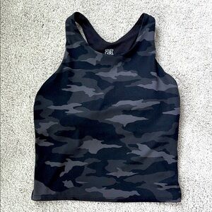Athleta Girl Long Distance Bra Size XXL/16